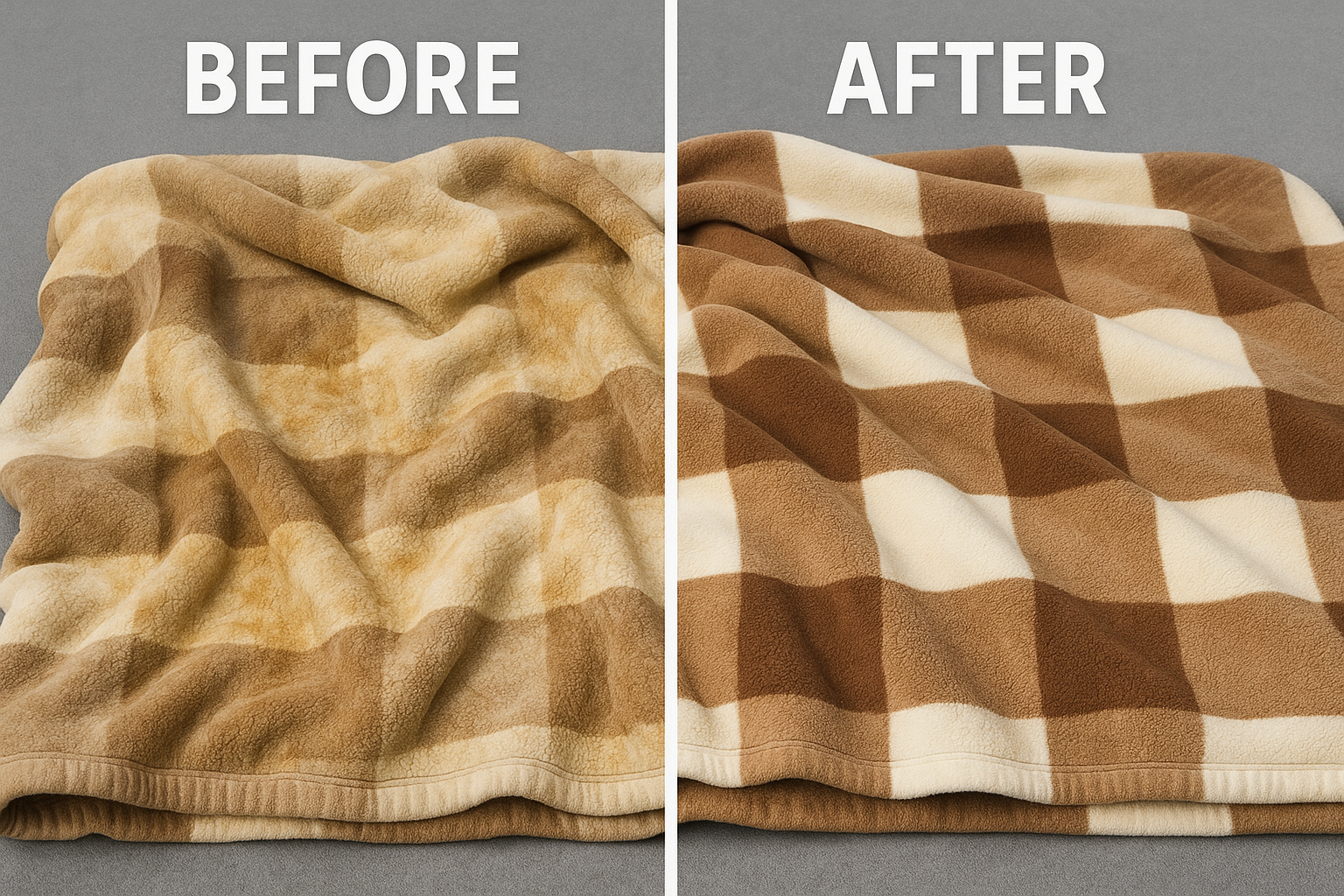 Blanket Dry Cleaners in Delhi