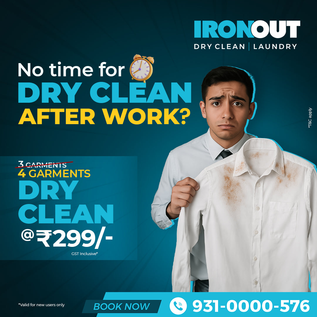Ironout