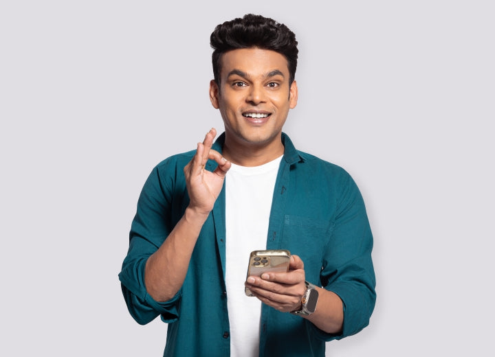 But what makes IronOut the best in town? | IronOut