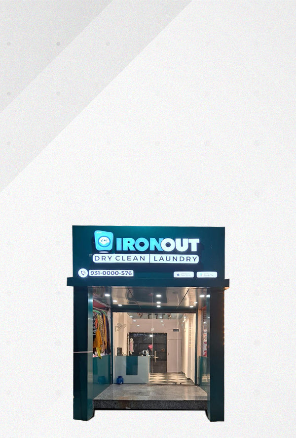 Ironout