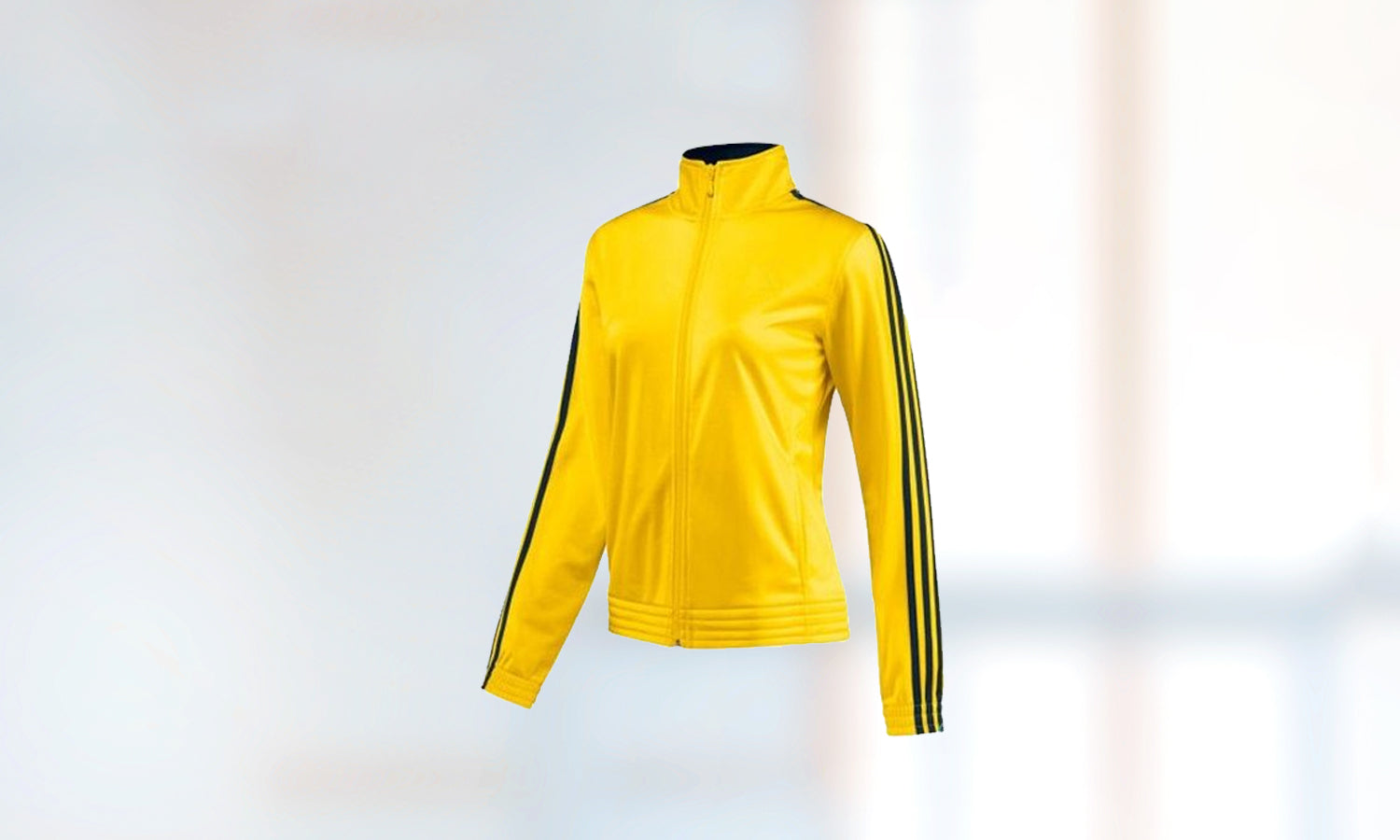 Women Sport Jacket - Ironout